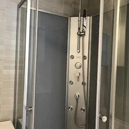 Appartement Barbatre