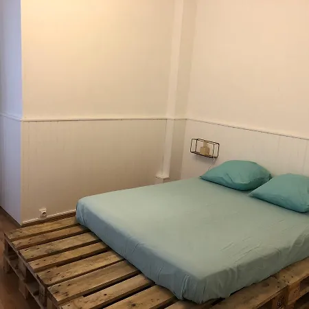 Barbatre Appartement Reims