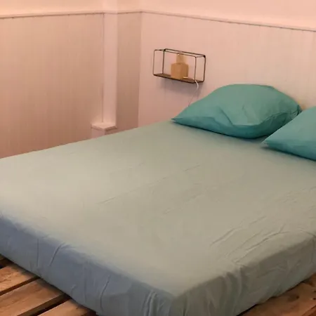 Appartement Barbatre