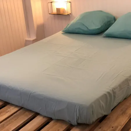 Barbatre Appartement Reims